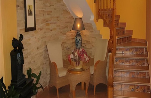 Vista Alegre Bed & Breakfast | 19 m² Bed and breakfast ∙ 3 guests