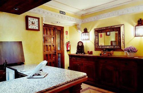 Vista Alegre Bed & Breakfast | 19 m² Bed and breakfast ∙ 3 guests