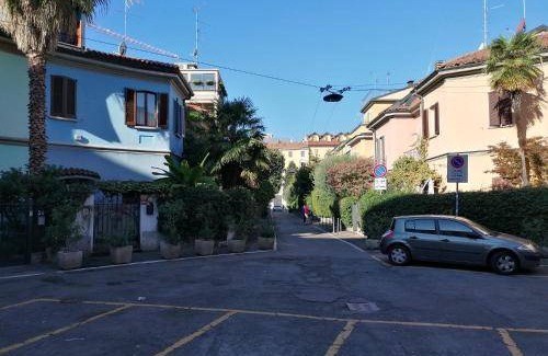 Zona Risorgimento Bed & Breakfast | 19 m² Bed and breakfast ∙ 2 guests