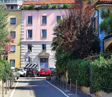 Zona Risorgimento Bed & Breakfast | 19 m² Bed and breakfast ∙ 2 guests