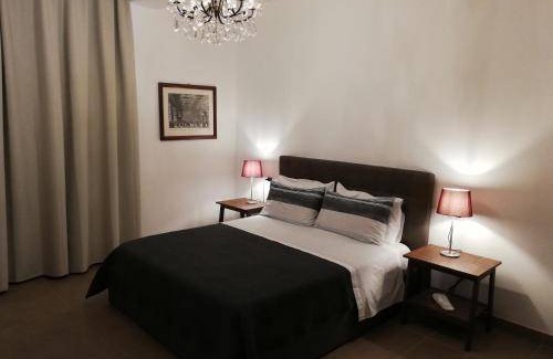 Zona Risorgimento Bed & Breakfast | 19 m² Bed and breakfast ∙ 2 guests