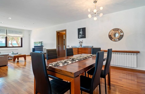 Albinyana House | 190 m² House ∙ 4 bedrooms ∙ 8 guests
