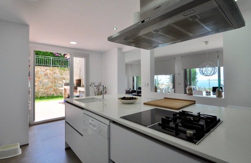 Lloret de Mar House | 190 m² House ∙ 5 bedrooms ∙ 8 guests