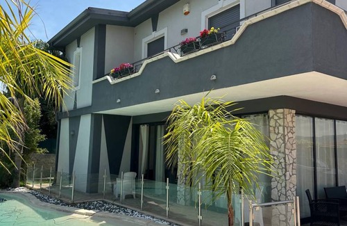 Fontane Bianche Villa | 190 m² Villa ∙ 3 bedrooms ∙ 8 guests