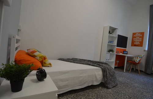 Reggio nell'Emilia Resort | 192 m² Private room ∙ 1 bedroom ∙ 1 guest