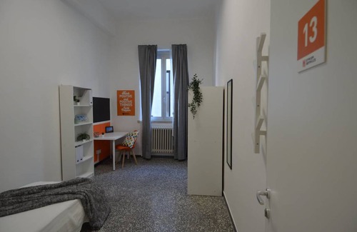 Reggio nell'Emilia Resort | 192 m² Private room ∙ 1 bedroom ∙ 1 guest