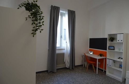 Reggio nell'Emilia Resort | 192 m² Private room ∙ 1 bedroom ∙ 1 guest