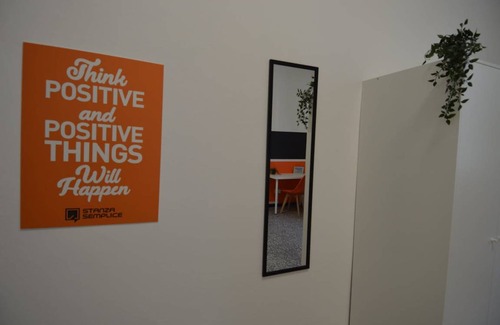 Reggio nell'Emilia Resort | 192 m² Private room ∙ 1 bedroom ∙ 1 guest