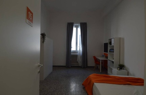 Reggio nell'Emilia Resort | 192 m² Private room ∙ 1 bedroom ∙ 1 guest