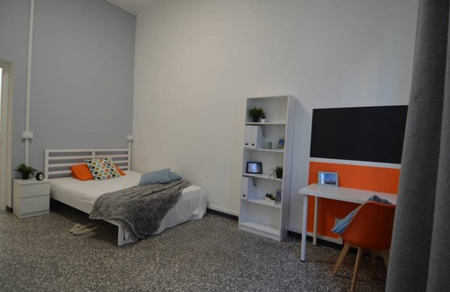 Reggio nell'Emilia Resort | 192 m² Private room ∙ 1 bedroom ∙ 1 guest