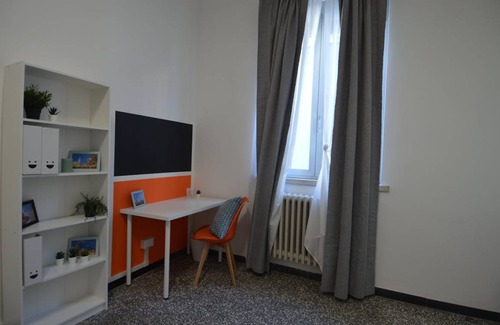 Reggio nell'Emilia Resort | 192 m² Private room ∙ 1 bedroom ∙ 1 guest