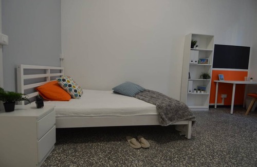 Reggio nell'Emilia Resort | 192 m² Private room ∙ 1 bedroom ∙ 1 guest