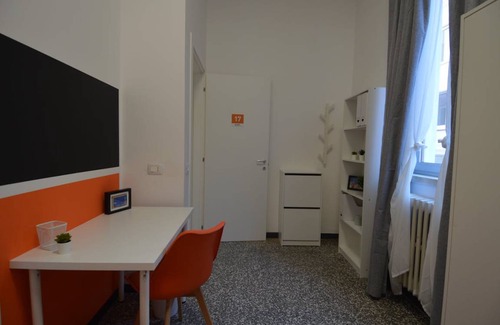 Reggio nell'Emilia Resort | 193 m² Private room ∙ 1 bedroom ∙ 1 guest