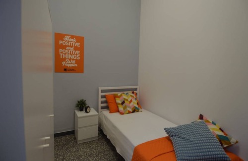 Reggio nell'Emilia Resort | 193 m² Private room ∙ 1 bedroom ∙ 1 guest