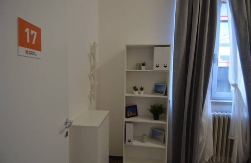 Reggio nell'Emilia Resort | 193 m² Private room ∙ 1 bedroom ∙ 1 guest