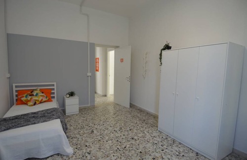 Reggio nell'Emilia Resort | 194 m² Private room ∙ 1 bedroom ∙ 1 guest