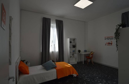 Reggio nell'Emilia Resort | 194 m² Private room ∙ 1 bedroom ∙ 1 guest