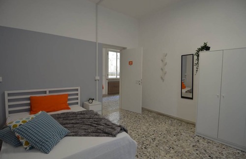 Reggio nell'Emilia Resort | 194 m² Private room ∙ 1 bedroom ∙ 1 guest