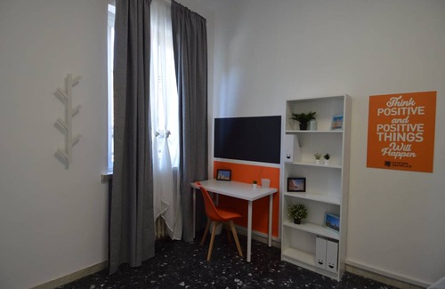 Reggio nell'Emilia Resort | 194 m² Private room ∙ 1 bedroom ∙ 1 guest