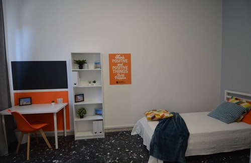 Reggio nell'Emilia Resort | 194 m² Private room ∙ 1 bedroom ∙ 1 guest