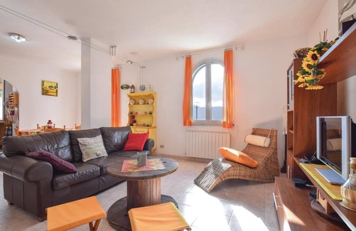 Castiglione Chiavarese House | 195 m² House ∙ 4 bedrooms ∙ 11 guests