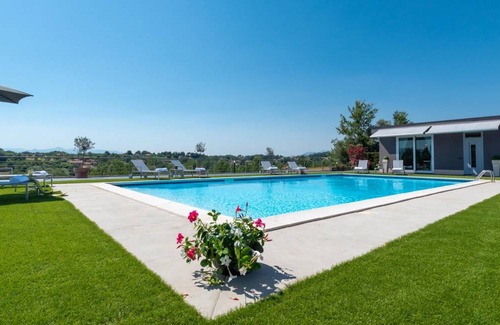 Arce Villa | 195 m² Villa ∙ 4 bedrooms ∙ 8 guests