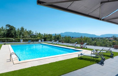 Arce Villa | 195 m² Villa ∙ 4 bedrooms ∙ 8 guests