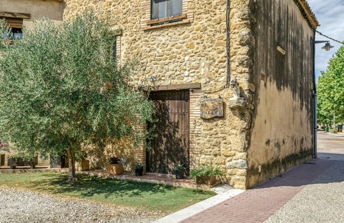 Borrassa House | 198 m² Finca ∙ 5 bedrooms ∙ 10 guests