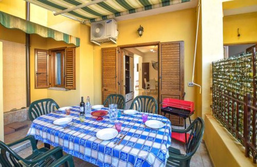 Nocera Scalo Apartment | 2 bedroom accommodation in Nocera Terinese