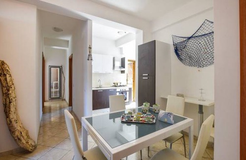 Nocera Scalo Apartment | 2 bedroom accommodation in Nocera Terinese