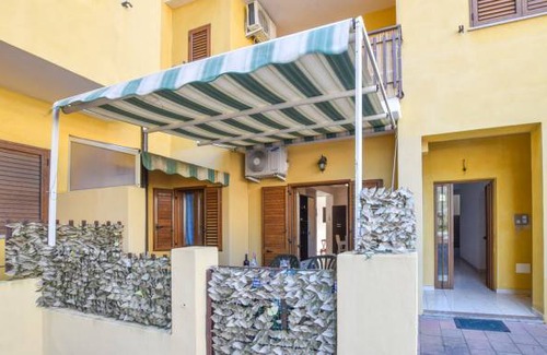 Nocera Scalo Apartment | 2 bedroom accommodation in Nocera Terinese