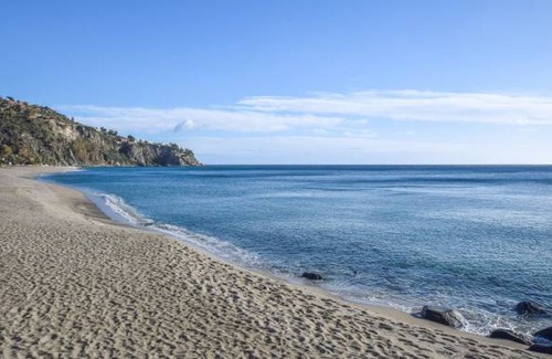 Nocera Scalo Apartment | 2 bedroom accommodation in Nocera Terinese