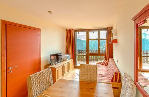 Frabosa Sottana Apartment | 2 bedroom accommodation in Frabosa Sottana