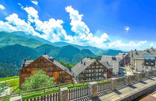 Frabosa Sottana Apartment | 2 bedroom accommodation in Frabosa Sottana
