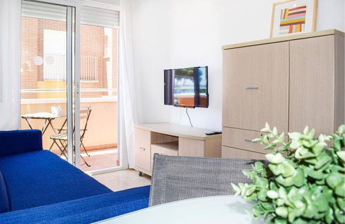 Los Puertos Apartment | 2 bedroom accommodation in Isla Plana