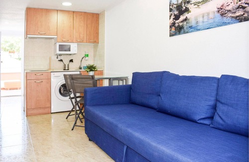 Los Puertos Apartment | 2 bedroom accommodation in Isla Plana