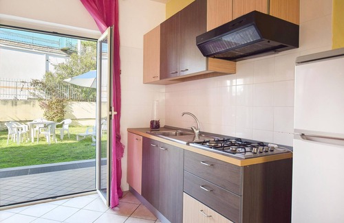 Laura House | 2 bedroom accommodation in Capaccio