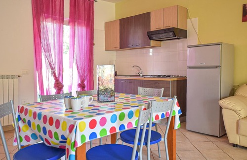 Laura House | 2 bedroom accommodation in Capaccio