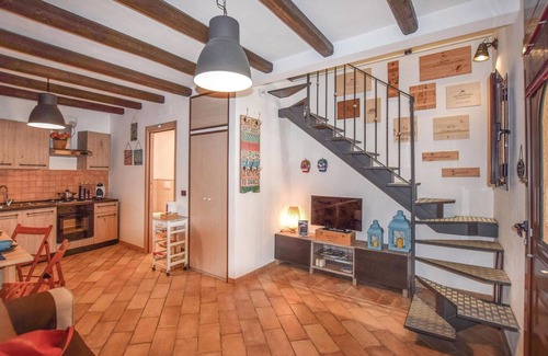 Ragusa House | 2 bedroom amazing home in Ragusa RG