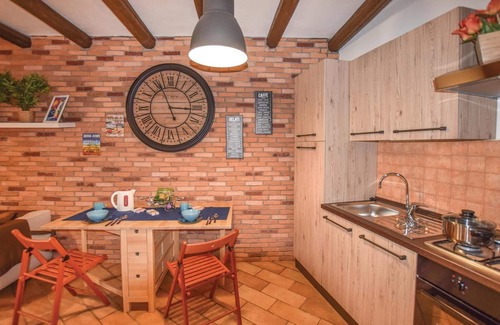Ragusa House | 2 bedroom amazing home in Ragusa RG