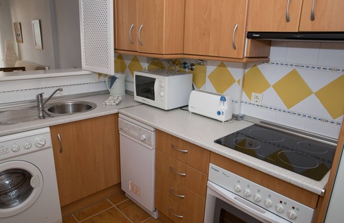La Parata Apartment | 2 Bedroom apartment with Sea Views