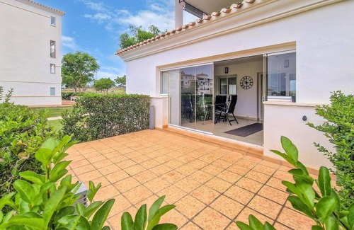 Jeronimo y Avileses y Balsicas de Arriba Apartment | 2 bedroom beautiful apartment in Sucina
