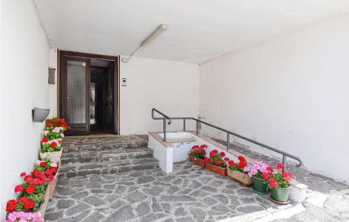 Campitello Matese Apartment | 2 Bedroom Cozy Apartment In San Massimo