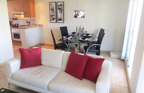 Quesada House | 2 bedroom cozy home in Ciudad Quesada