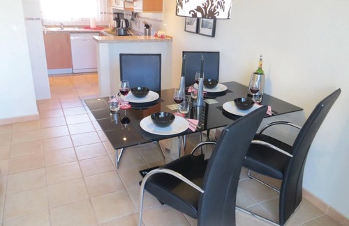 Quesada House | 2 bedroom cozy home in Ciudad Quesada