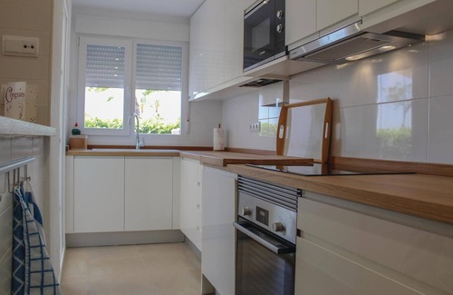 Roldan House | 2 bedroom cozy home in Torre-Pacheco