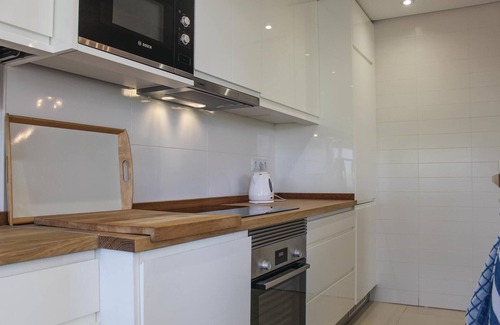 Roldan House | 2 bedroom cozy home in Torre-Pacheco