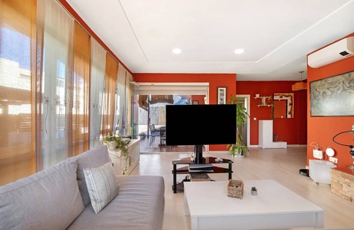El Puerto de Santa Maria House | 200 m² House ∙ 3 bedrooms ∙ 6 guests