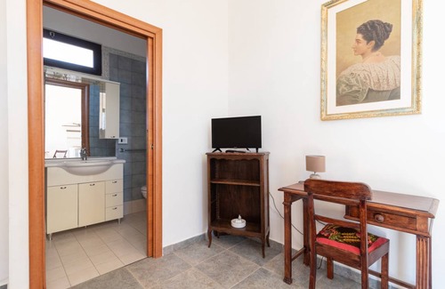 Alcanterini Apartment | 20 m² Apartment ∙ 1 bedroom ∙ 2 guests