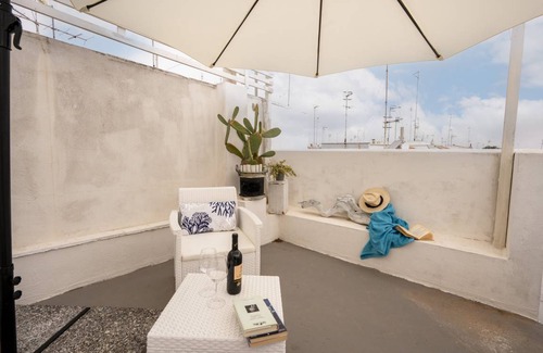 Castellana Grotte Apartment | 20 m² Apartment ∙ 1 bedroom ∙ 2 guests
